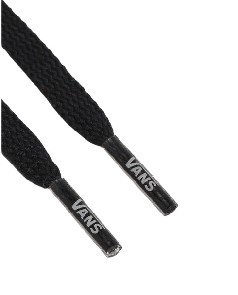 Vans - Black Laces (36"/45"/54")